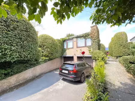 wezembeek o. maison bungalow