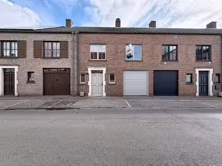 maison à louer à zomergem € 1.000 (lr6fc) - solvas lievegem | zimmo