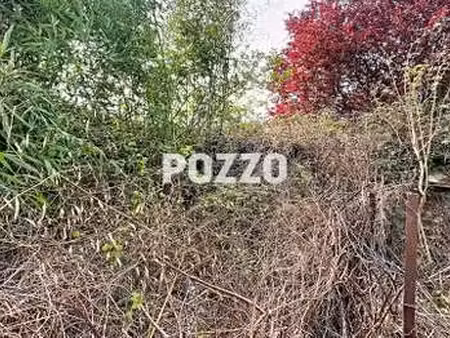 vente terrain à honfleur (14600) : à vendre / 9m² honfleur
