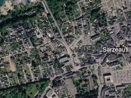 vente terrain à sarzeau (56370) : à vendre / sarzeau