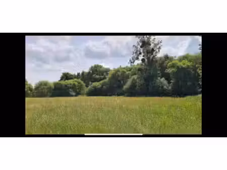 terrain à vendre