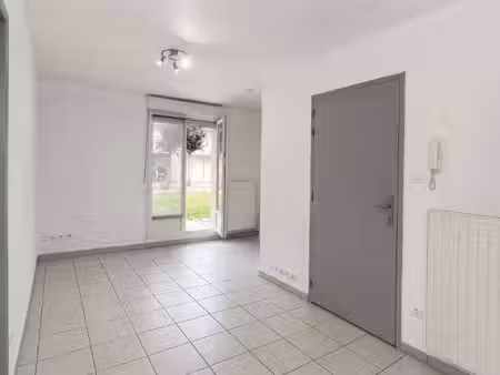 evel immobilier metz
