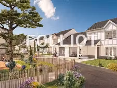 vente maison à saint-pair-sur-mer (50380) : à vendre / 90m² saint-pair-sur-mer
