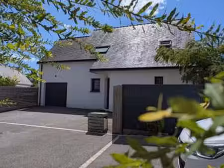 vente maison à theix (56450) : à vendre / 115m² theix