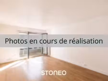 vente appartement 2 pièces à paris 16e (75016) : à vendre 2 pièces / 53m² paris 16e