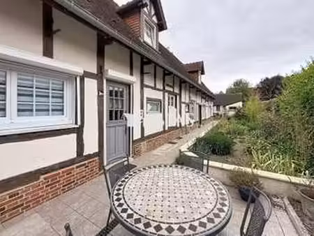 vente maison à neufchâtel-en-bray (76270) : à vendre / 175m² neufchâtel-en-bray
