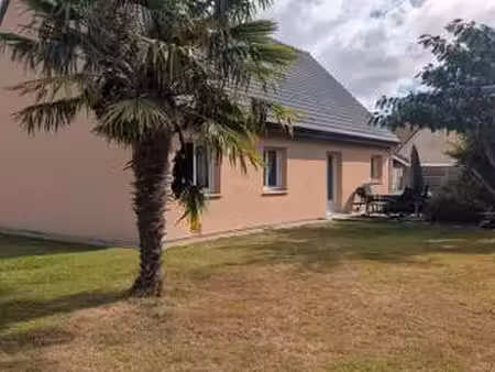 vente maison à néville (76460) : à vendre / 90m² néville