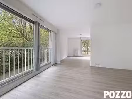 location appartement 2 pièces à hérouville-saint-clair (14200) : à louer 2 pièces / 61m² h