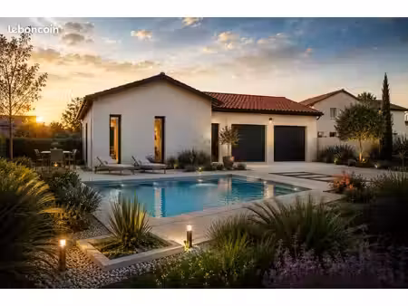 maison 5 pièces 98 m²