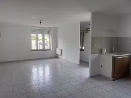 location maison 3 pièces 68m² sartilly baie bocage 50530