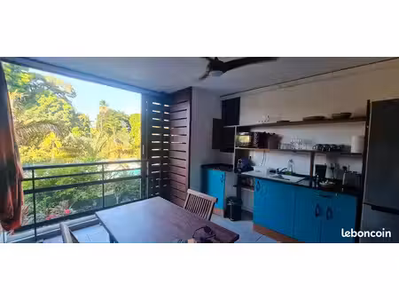 studio meublé à louer