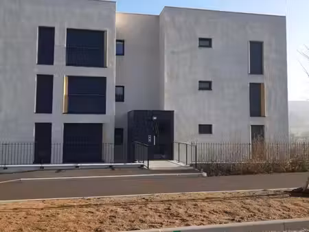 appartement 3 pièces 67 m²