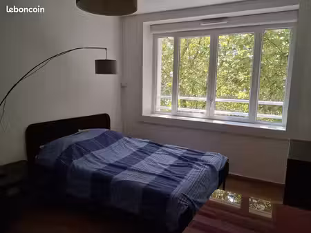 appartement 51m² - 850