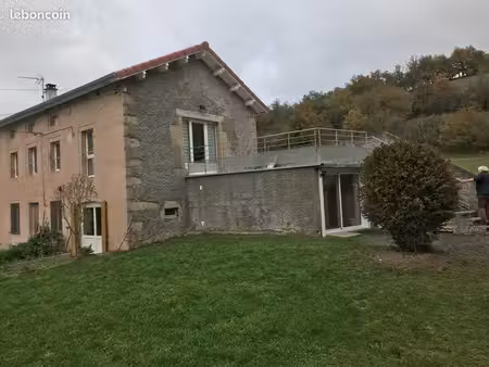 location logement