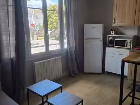 hyper centre appartement 2 chambres