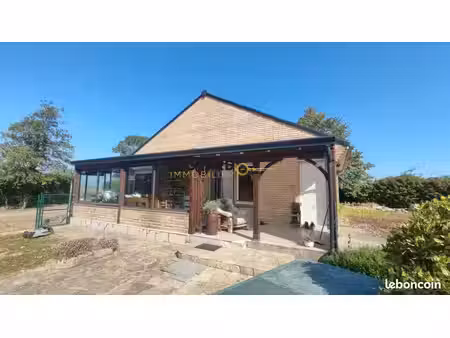maison 4 pièces 79 m²