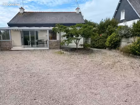 location non meublée