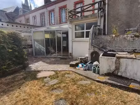 maison 6 pièces 145 m²