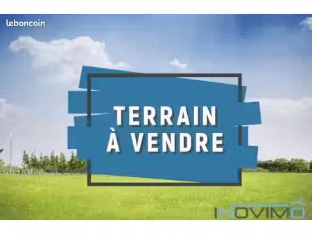 terrain 9 888 m² herzeele