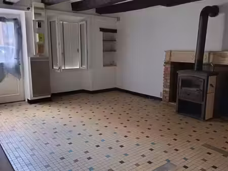 maison 2 pièces 63 m²
