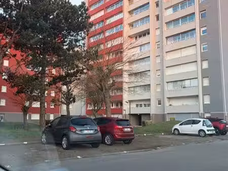 appartement 2 chambres