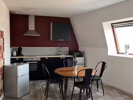 appartement 2 pièces 45m2
