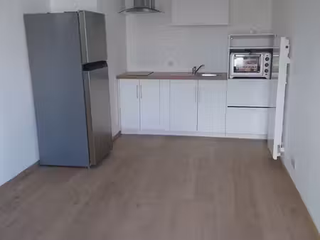 location appartement plein pied