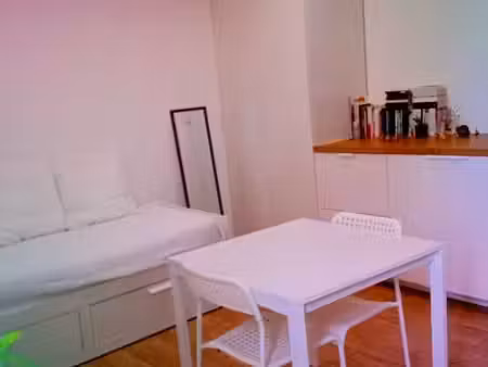 location studio