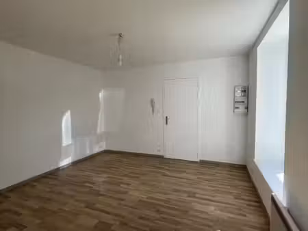 appartement 2 pièces 37 m²