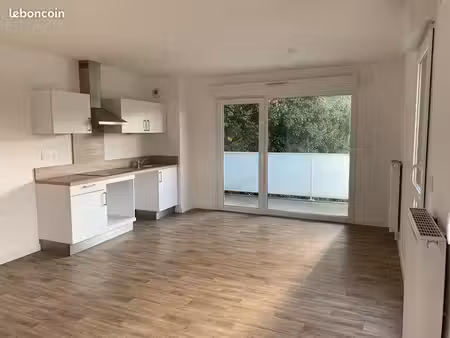 loue appartement 3 pièces proche rouen