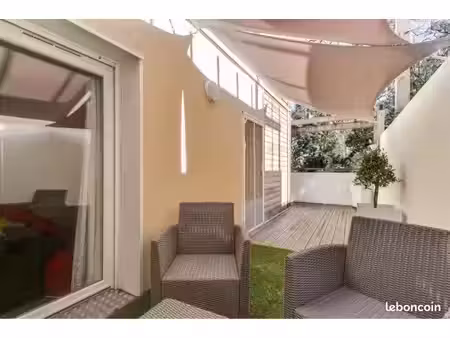 location appartement t3
