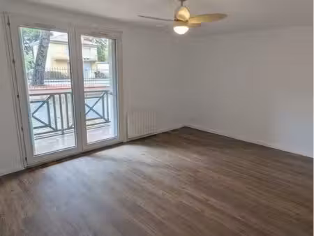 t3 65 m² refait à neuf – muret le barry