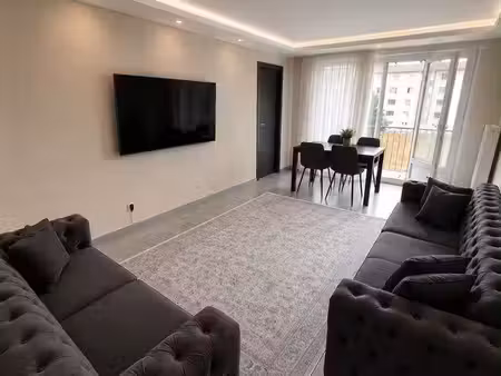 appartement f4 avec garage
