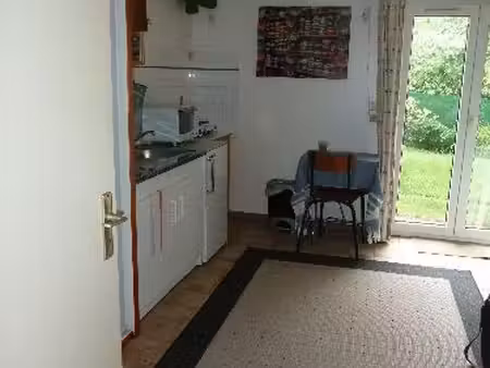 location chambre meublée