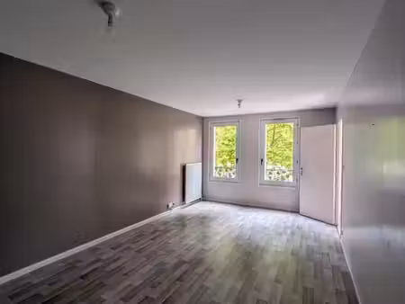 appartement 4 pièces 83 m²