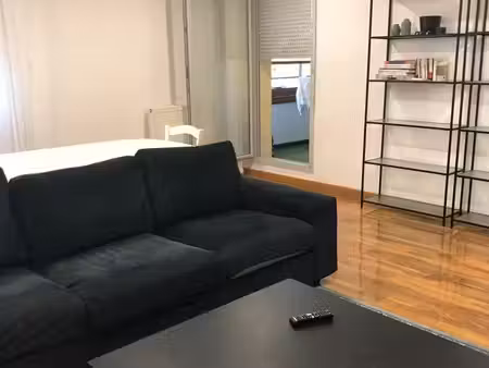 t3 meublé