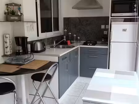 location petit appartement