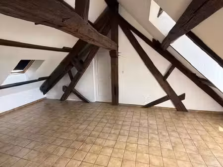 appartement 4 pièces 85 m²