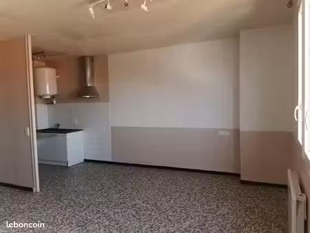 beau t1 rénové 33m2