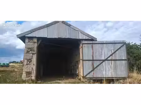 garage d'hivernage en location