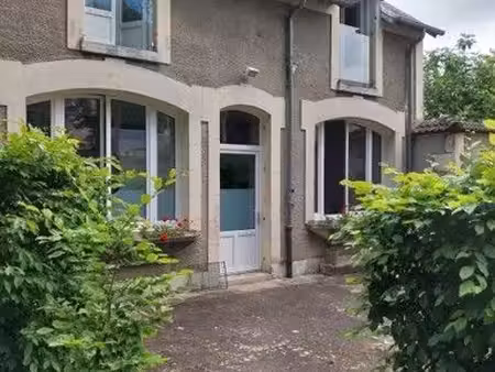 maison t3 proche emb