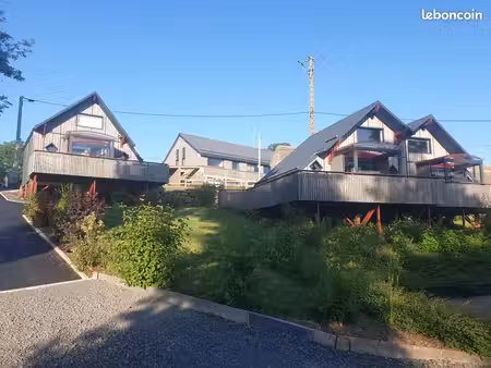 chalet - bail étudiant