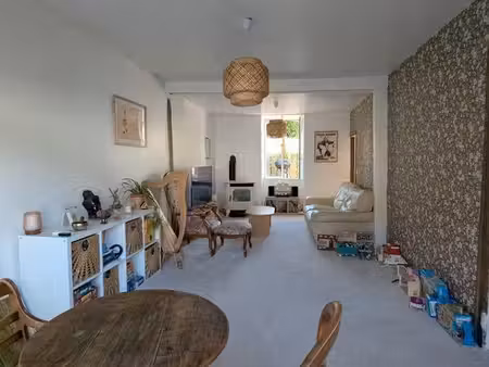 maison 4 chambres