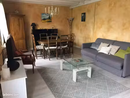 maison familiale pour 6 personnes – locations et colocations temporaires