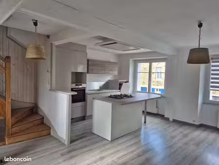 maison 4 pièces 82 m2