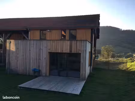 maison avec vue à louer