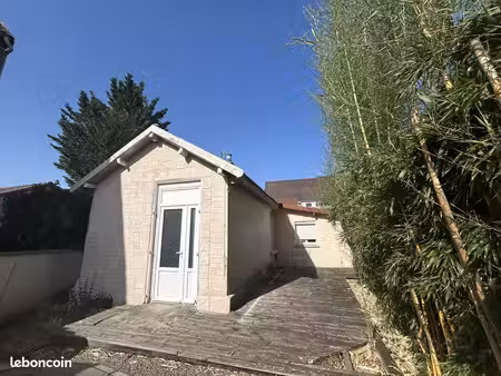 maison 3 pièces 68 m²