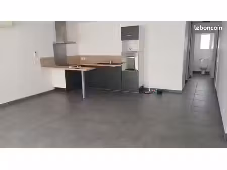 à louer maison 75m2