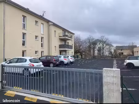 à louer appartement t2