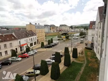 studio 1 pièce 36 m²